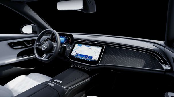 Mercedes-Benz E 220 145 kW image number 3