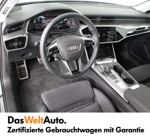 Audi A6 Allroad 45 TDI quattro 180 kW image number 6