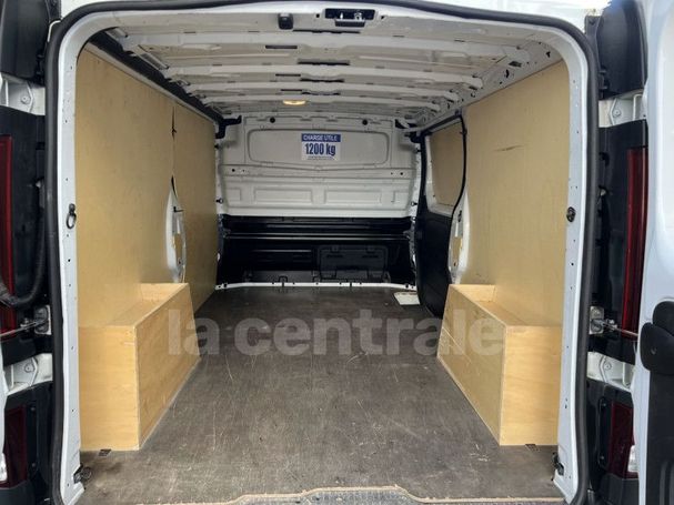 Renault Trafic DCi 120 L2H1 88 kW image number 8