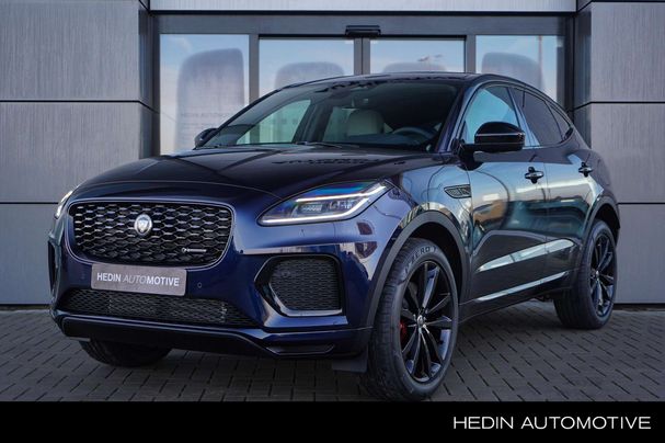 Jaguar E-Pace R-Dynamic S AWD 198 kW image number 1