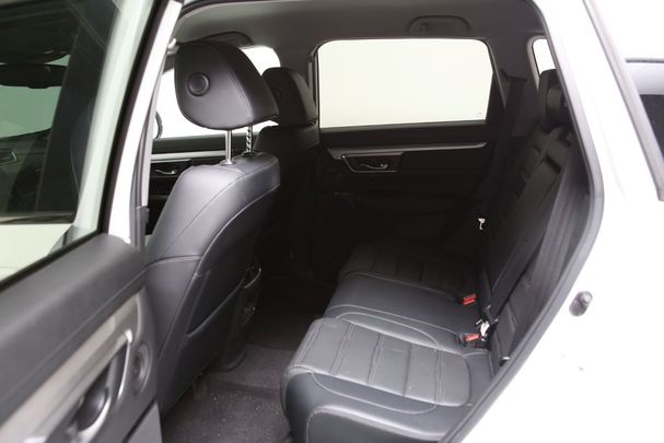 Honda CR-V Lifestyle 158 kW image number 20