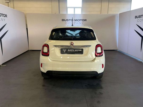 Fiat 500X 1.3 MultiJet 70 kW image number 4