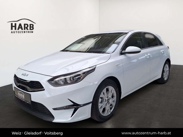 Kia Ceed 1.0 74 kW image number 2