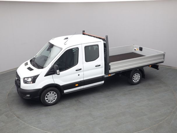 Ford Transit 350 L4 HA Trend 96 kW image number 28