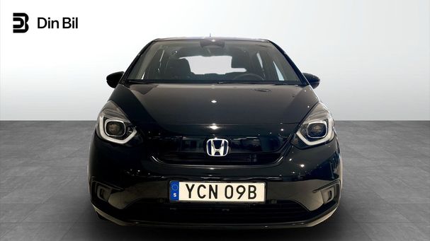 Honda Jazz e:HEV Comfort e-CVT 82 kW image number 8