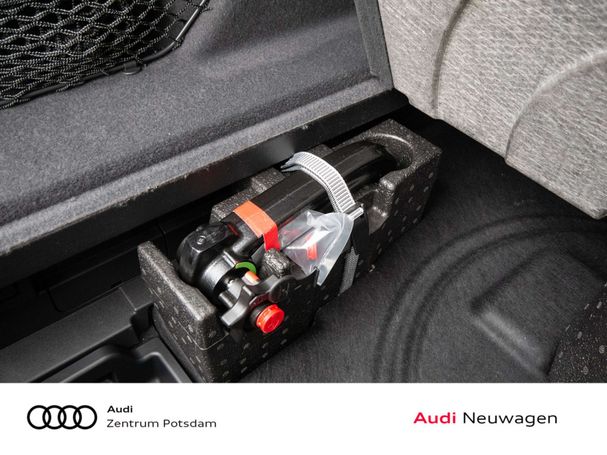 Audi Q8 e-tron 250 kW image number 30