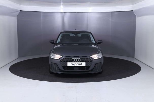 Audi A1 25 TFSI Sportback 70 kW image number 25