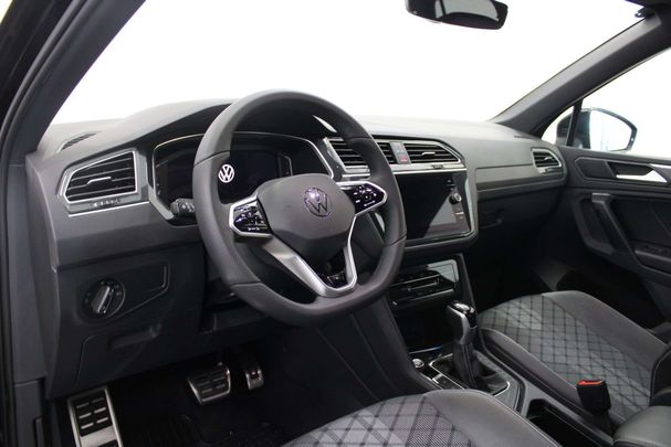 Volkswagen Tiguan TSI DSG 110 kW image number 1