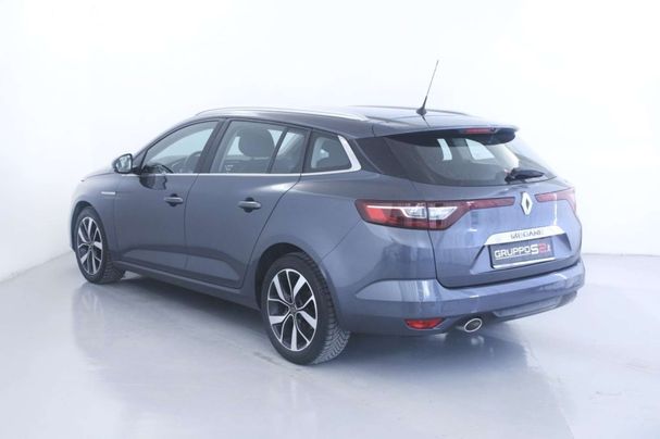 Renault Megane BLUE dCi 115 EDC 85 kW image number 7