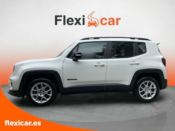 Jeep Renegade 96 kW image number 8