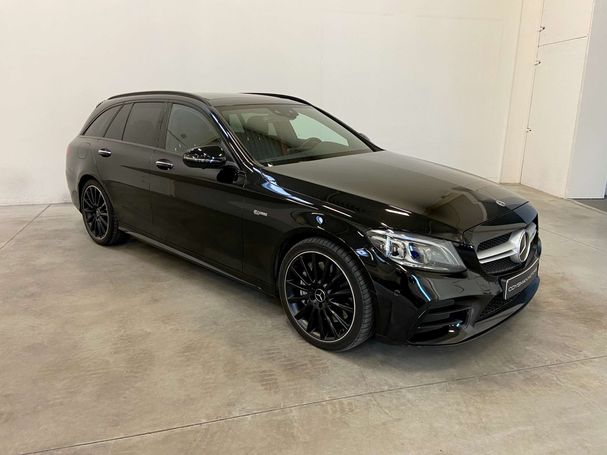 Mercedes-Benz C 43 AMG T 287 kW image number 4