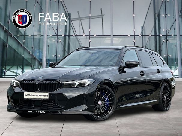 ALPINA D3 S Touring 261 kW image number 1