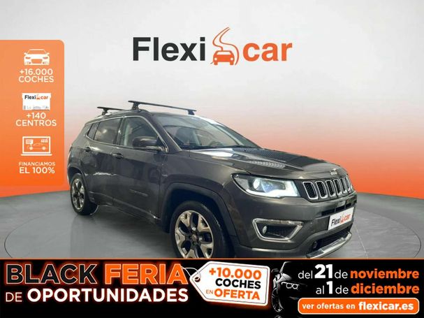 Jeep Compass Limited 103 kW image number 2