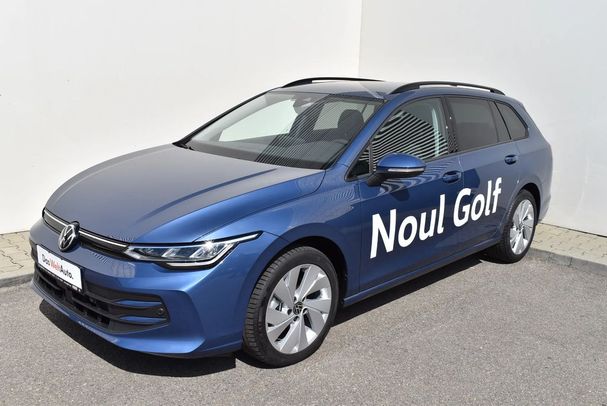 Volkswagen Golf DSG 110 kW image number 1