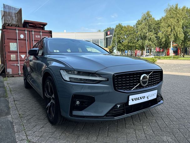 Volvo V60 B4 155 kW image number 2