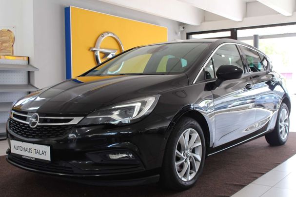 Opel Astra 1.6 Innovation 100 kW image number 1