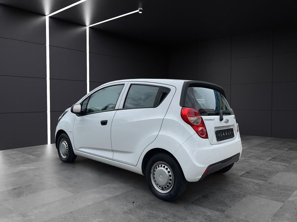 Chevrolet Spark 50 kW image number 4