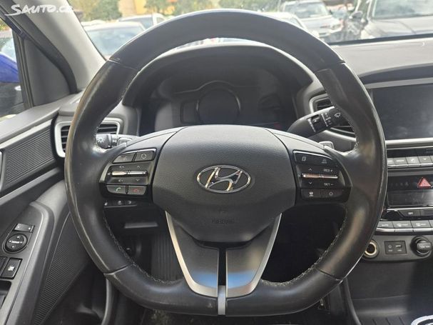 Hyundai Ioniq 88 kW image number 10