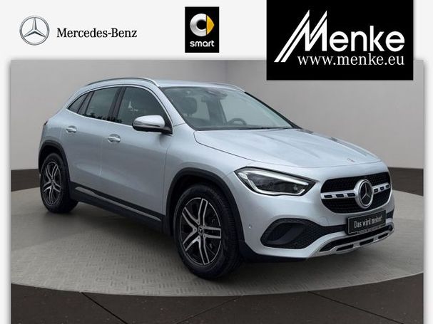 Mercedes-Benz GLA 250 165 kW image number 2