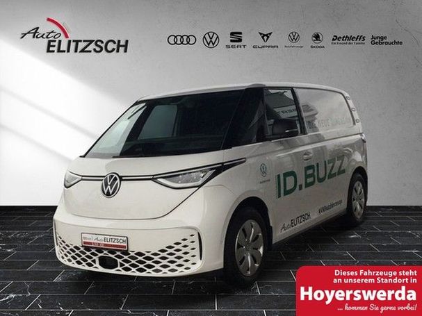 Volkswagen ID. Buzz Cargo 150 kW image number 1