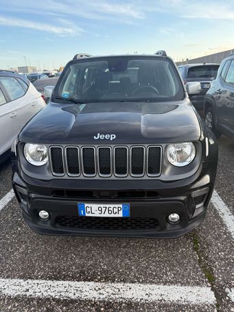 Jeep Renegade 1.3 PHEV 140 kW image number 2