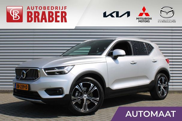 Volvo XC40 T4 Inscription 140 kW image number 1