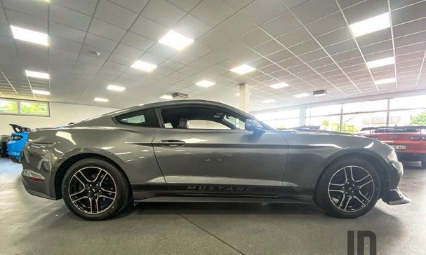 Ford Mustang 2.3 EcoBoost 231 kW image number 6