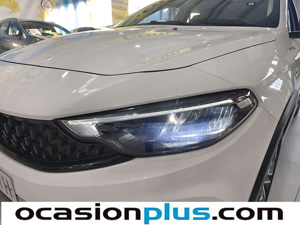 Fiat Tipo 96 kW image number 22