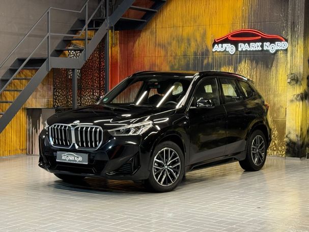 BMW X1 xDrive 160 kW image number 1