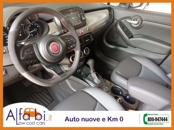 Fiat 500X 96 kW image number 6