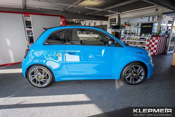 Abarth 500C 113 kW image number 5