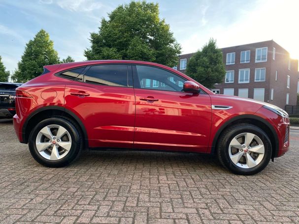 Jaguar E-Pace P250 AWD R-Dynamic 183 kW image number 3