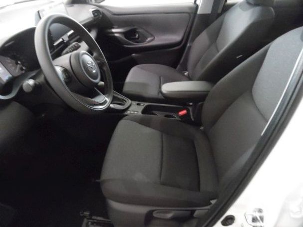 Mazda 2 1.5 85 kW image number 4