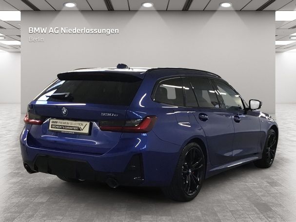 BMW 330 Touring M Sport xDrive 185 kW image number 3