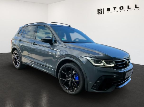 Volkswagen Tiguan R 4Motion DSG 235 kW image number 2