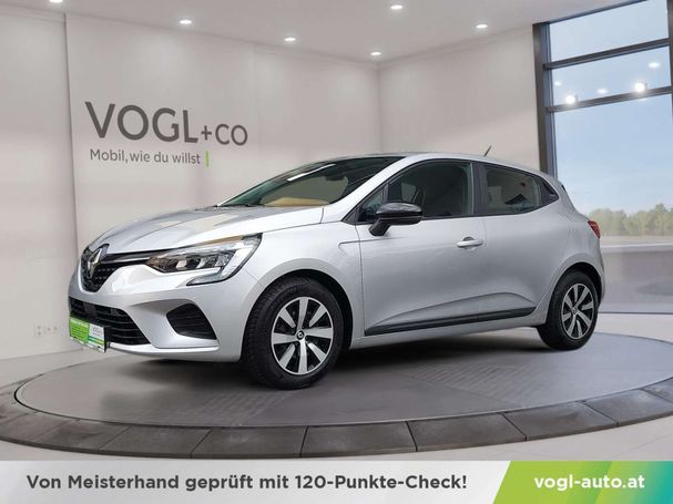 Renault Clio SCe 65 49 kW image number 1