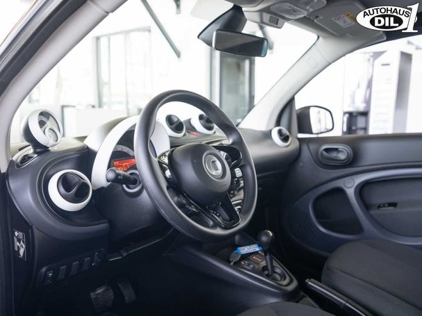 Smart ForTwo 60 kW image number 8