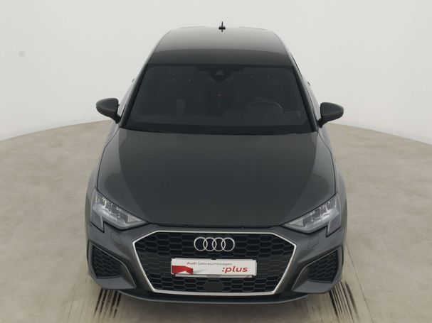 Audi A3 35 TDI S-line Sportback 110 kW image number 9