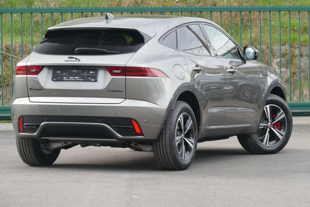 Jaguar E-Pace 221 kW image number 3