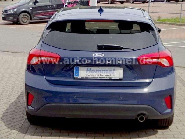 Ford Focus 92 kW image number 4