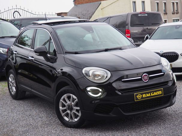 Fiat 500X 1.3 MultiJet 70 kW image number 3