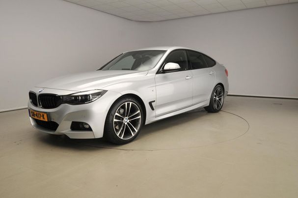 BMW 320i Gran Turismo 135 kW image number 1