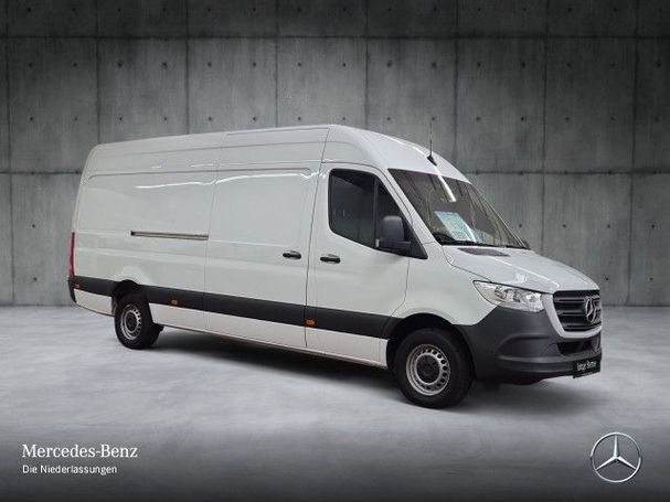 Mercedes-Benz Sprinter 317 CDI 125 kW image number 3