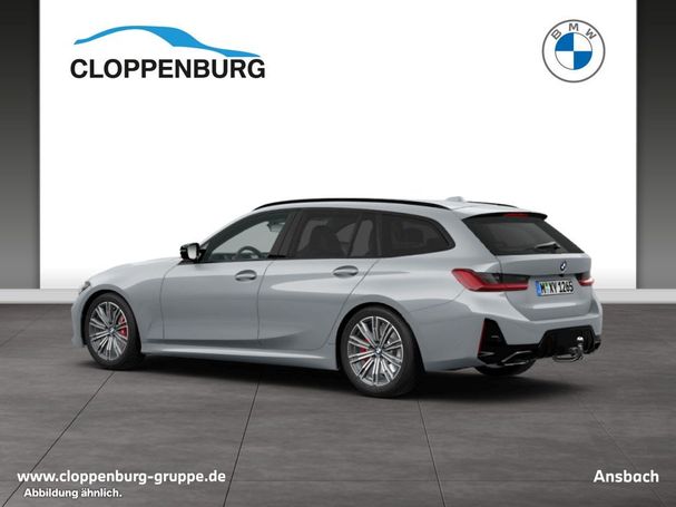 BMW 340i xDrive Touring 275 kW image number 7