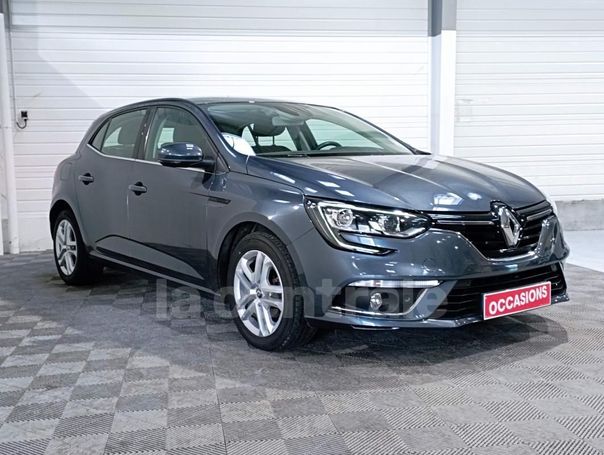 Renault Megane 1.5 Blue dCi 115 85 kW image number 2