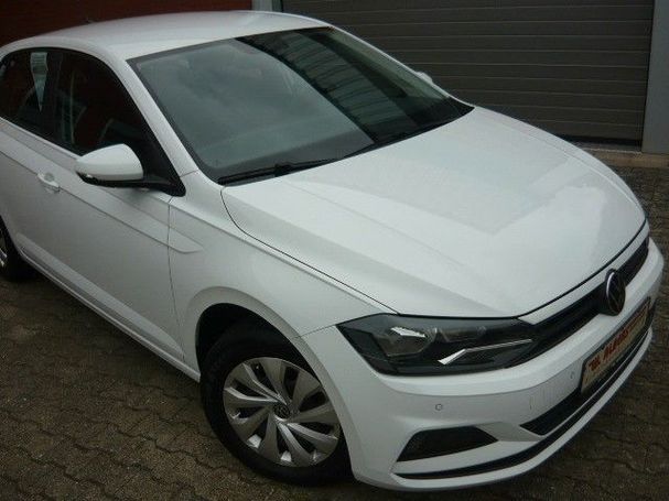 Volkswagen Polo 59 kW image number 2