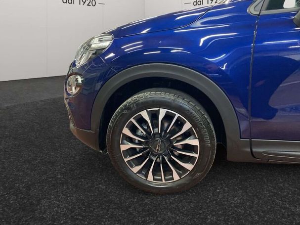 Fiat 500X 1.3 70 kW image number 5