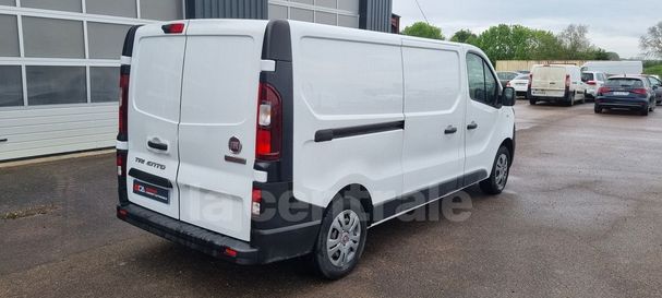 Fiat Talento 70 kW image number 2