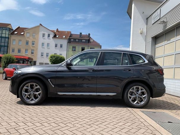 BMW X3 xDrive20d 140 kW image number 5