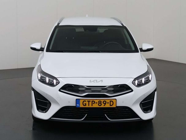 Kia Ceed Sportswagon 1.6 GDI 103 kW image number 2